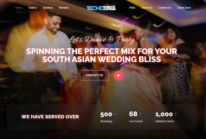 echobell events